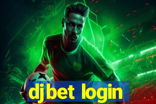 djbet login